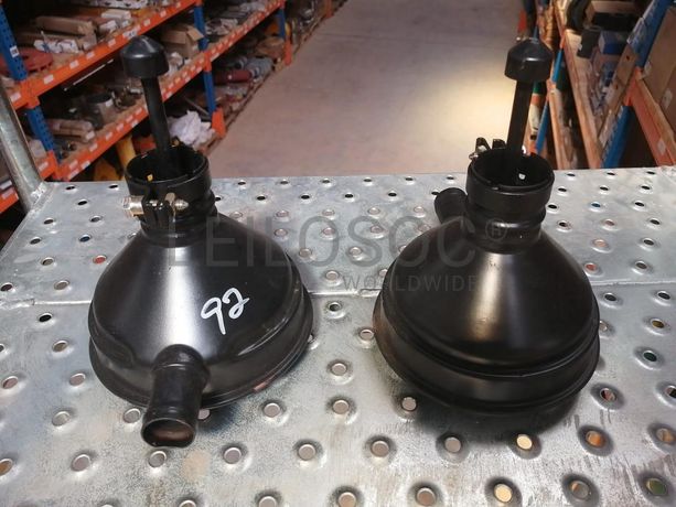 Oil separator p/n9272268 ·