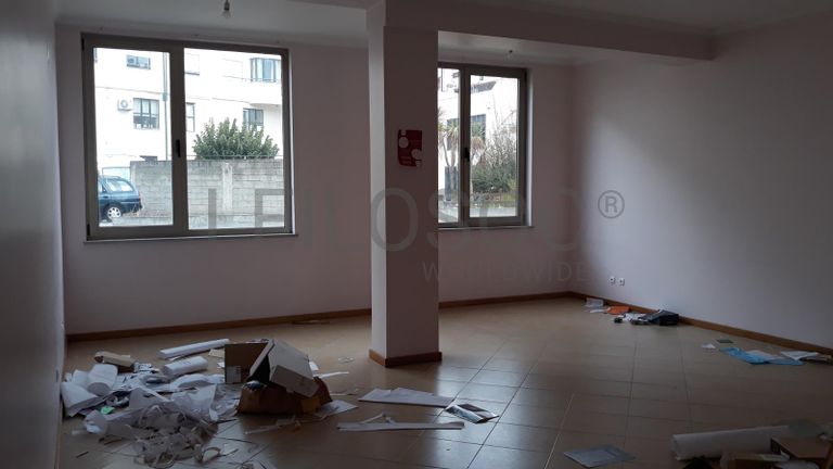 Escritório · Oliveira do Hospital