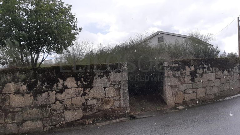 Terreno para construção · Oliveira do Hospital