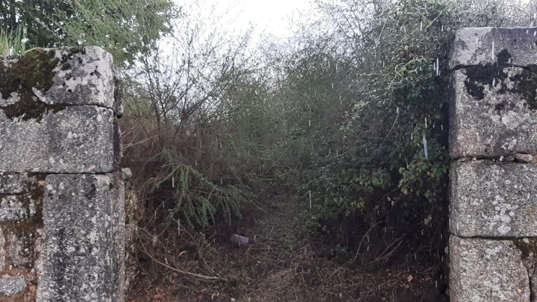 Terreno para construção · Oliveira do Hospital