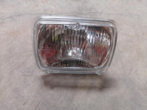 Light unit Toyota ·