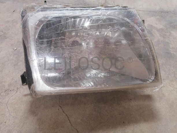 Light unit Toyota ·