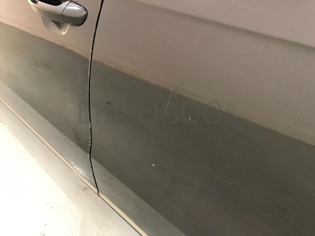 Volkswagen Passat 1.6 TDi