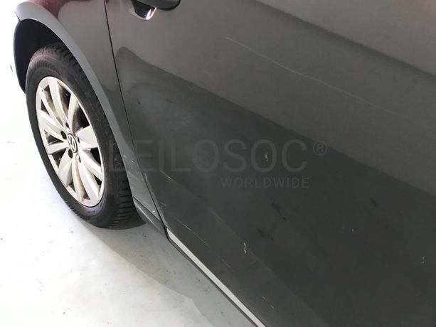 Volkswagen Passat 1.6 TDi