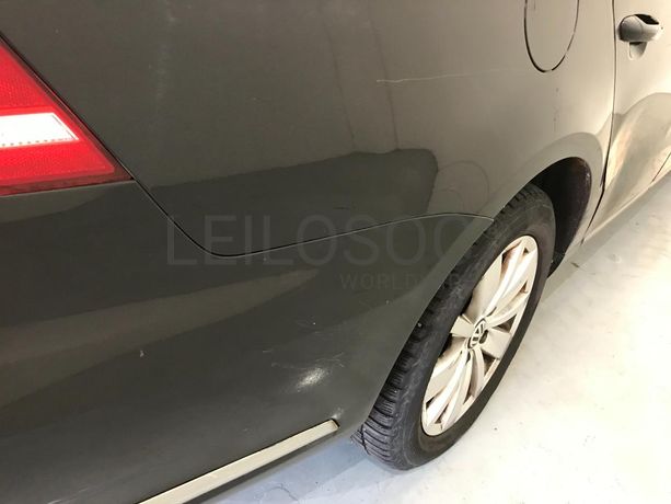 Volkswagen Passat 1.6 TDi