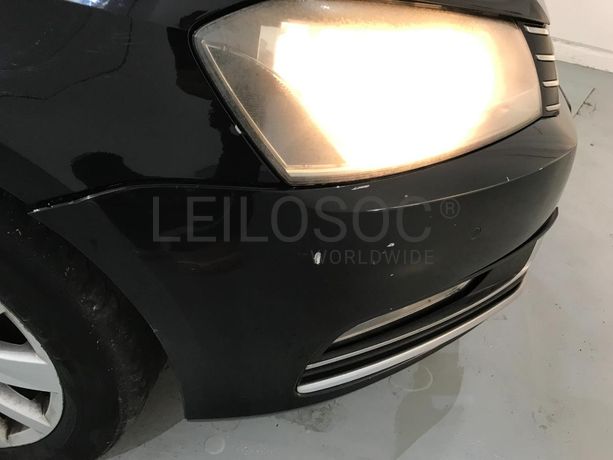 Volkswagen Passat 1.6 TDi