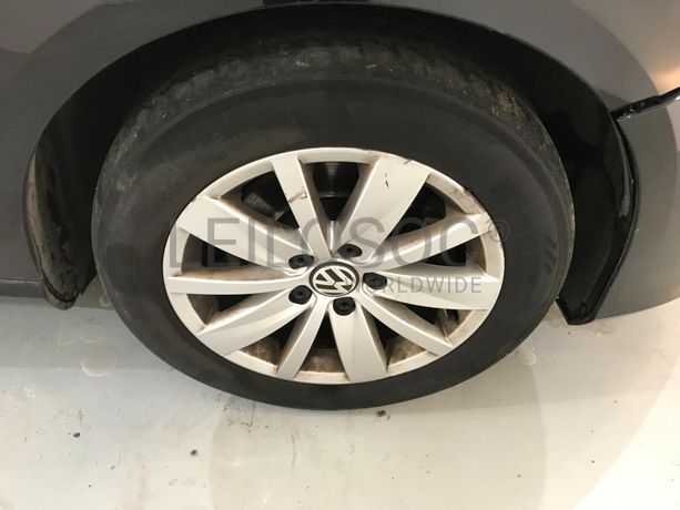 Volkswagen Passat 1.6 TDi