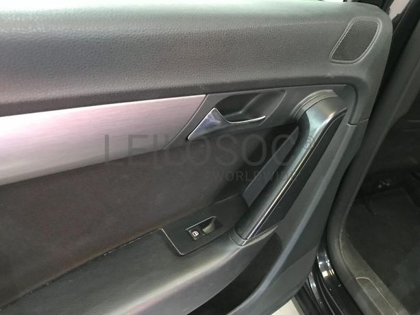 Volkswagen Passat 1.6 TDi