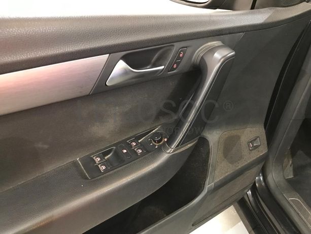 Volkswagen Passat 1.6 TDi