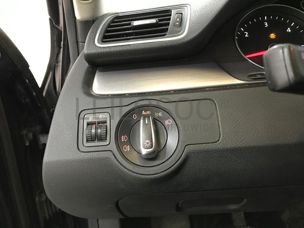 Volkswagen Passat 1.6 TDi