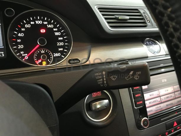 Volkswagen Passat 1.6 TDi