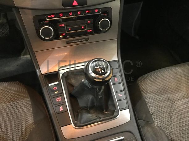 Volkswagen Passat 1.6 TDi