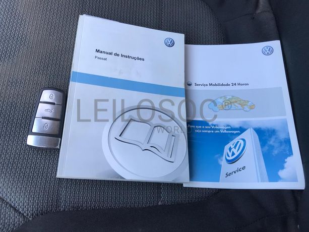 Volkswagen Passat 1.6 TDi