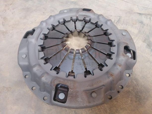 Kti clutch Mitsubishi ·