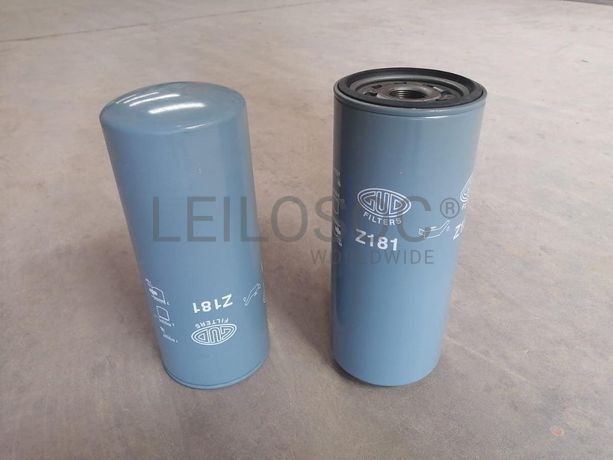 Filter oil Gub Z181 ·
