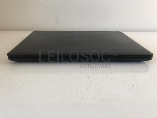 Portátil Dell E5470