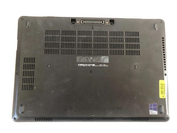 Portátil Dell E5470