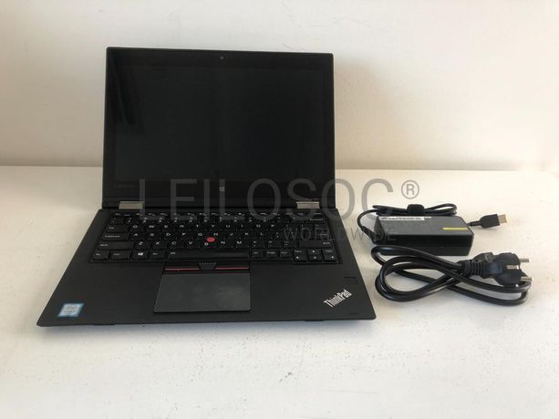 Portátil Yoga 260