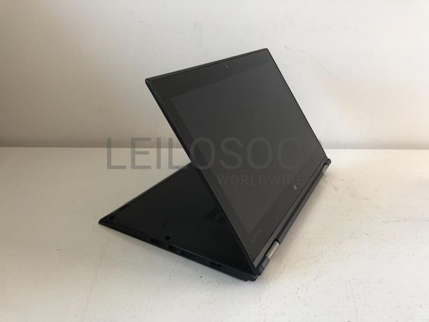 Portátil Yoga 260