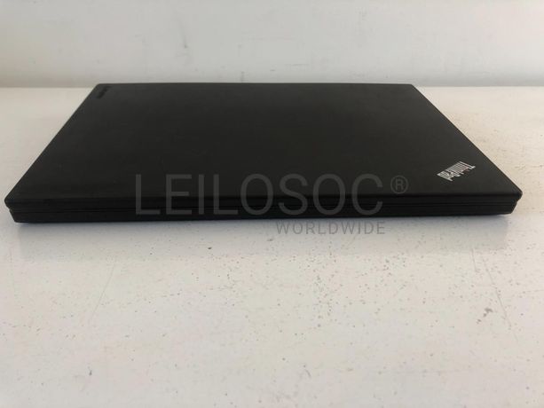 Portátil Lenovo Thinkpad X270
