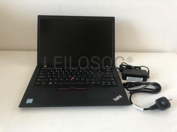 Portátil T470s