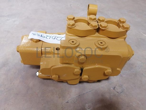 Valve CAT 133-1728 ·
