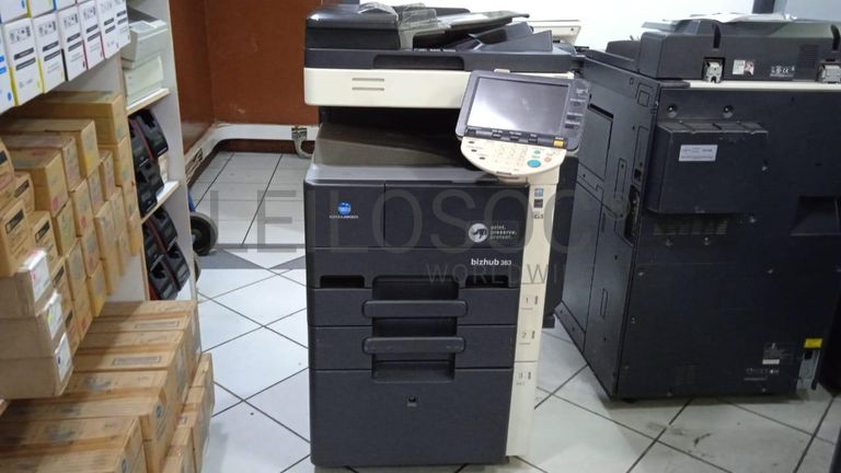 Material Informático ·