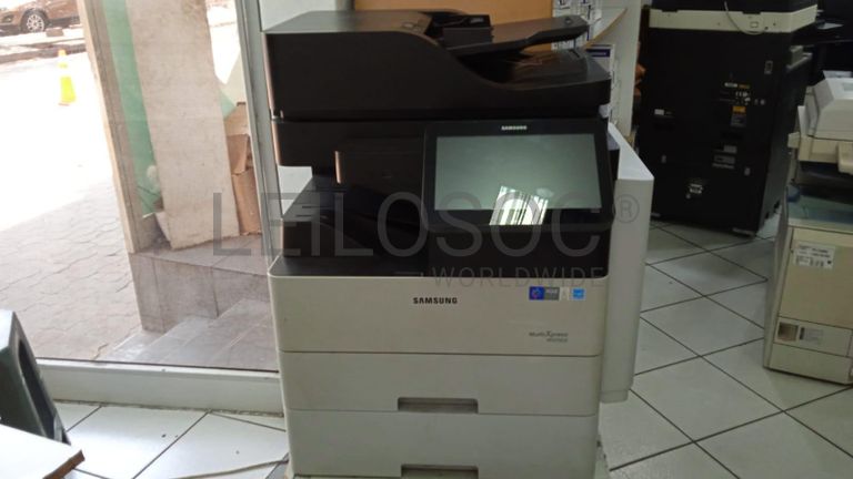 Material Informático ·