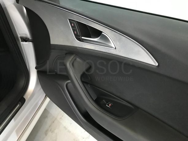 Audi A6 2.0TDI · Ano 2014