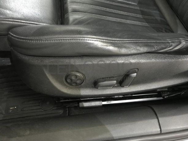 Audi A6 2.0TDI · Ano 2014