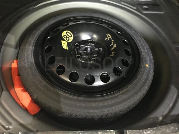 Opel Astra 1.7CDTI · Ano 2005