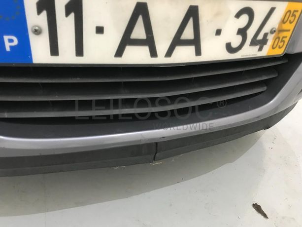 Opel Astra 1.7CDTI · Ano 2005