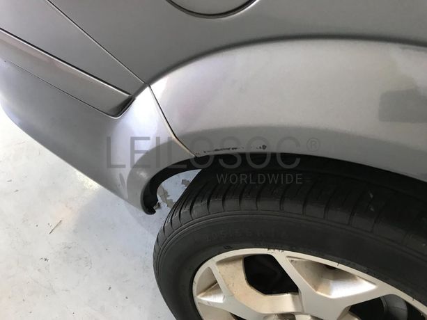 Opel Astra 1.7CDTI · Ano 2005