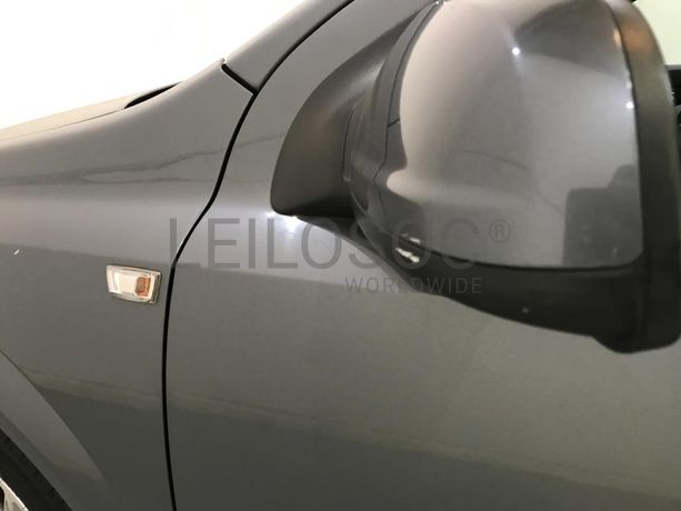 Opel Astra 1.7CDTI · Ano 2005