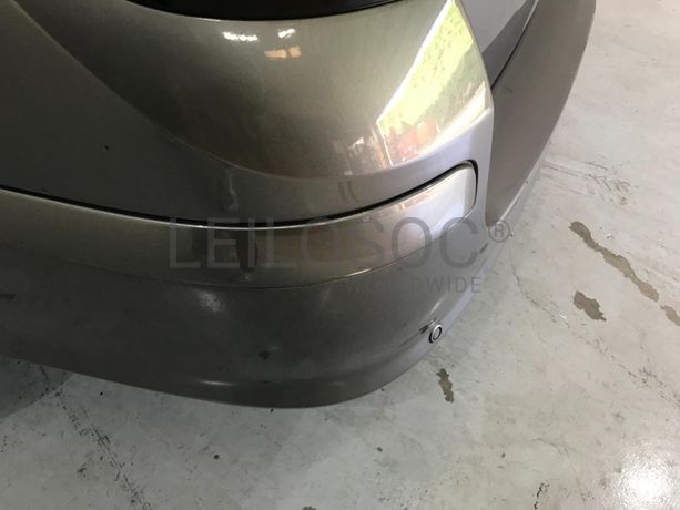 Opel Astra 1.7CDTI · Ano 2005