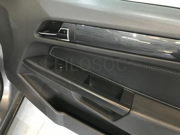 Opel Astra 1.7CDTI · Ano 2005