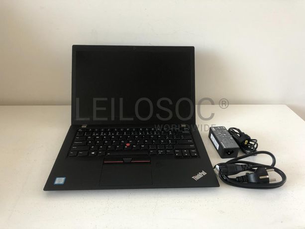 Portátil T470s