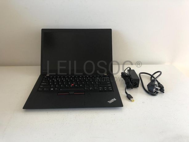Portátil T470s