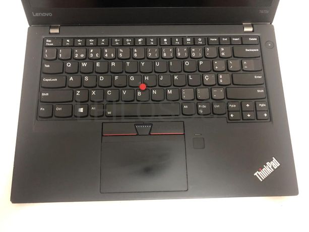 Portátil T470s