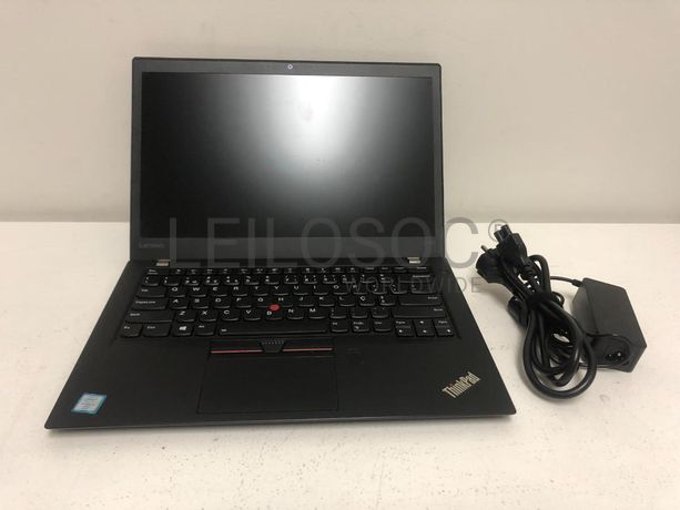 Portátil T470s
