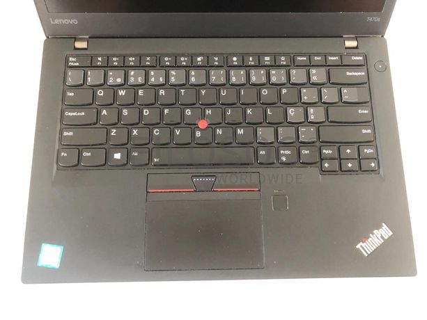 Portátil T470s