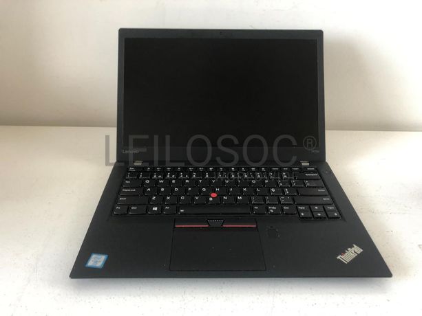 Portátil T470s