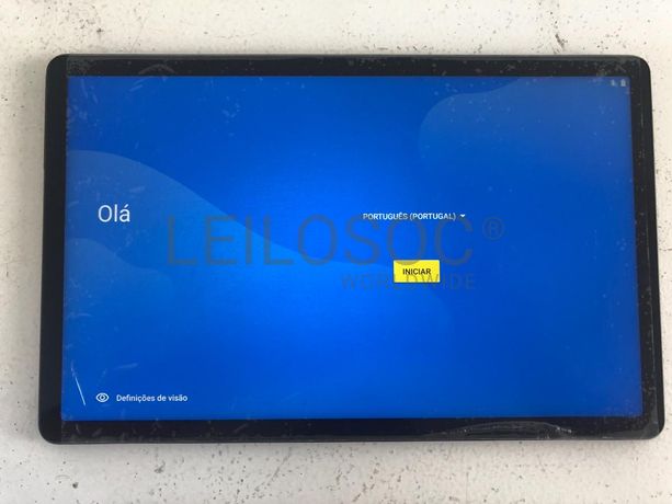 Tablet Lenovo P11