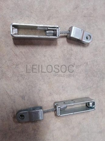 Rope wire hand brake abs Toyota 46410-36350 ·