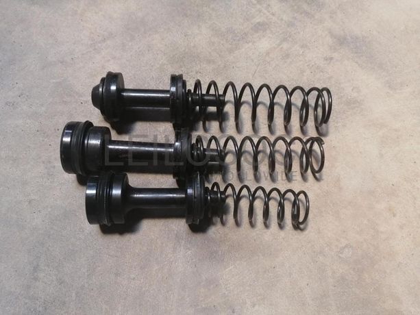 Cylinder assy Toyota ·