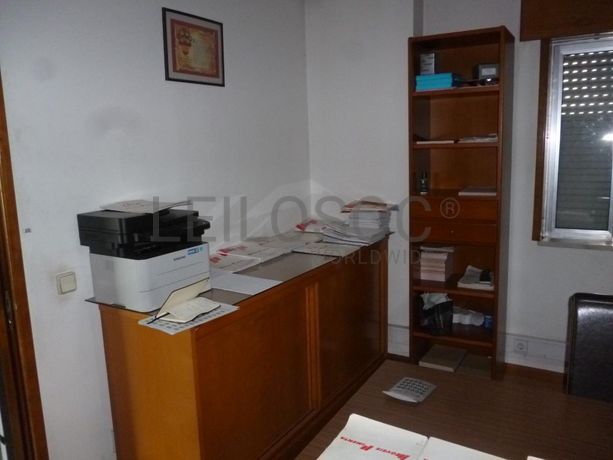 Mobiliário de Escritório