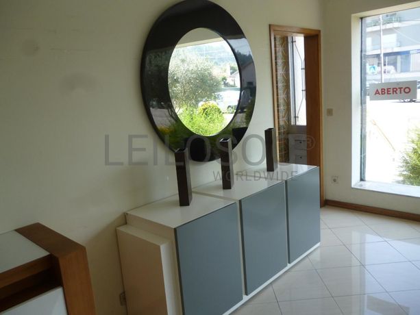 Mobiliário de Decoração