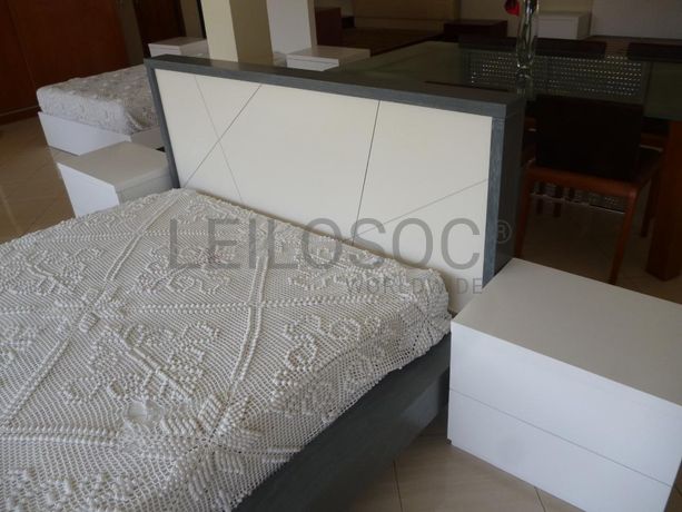 Cama de casal