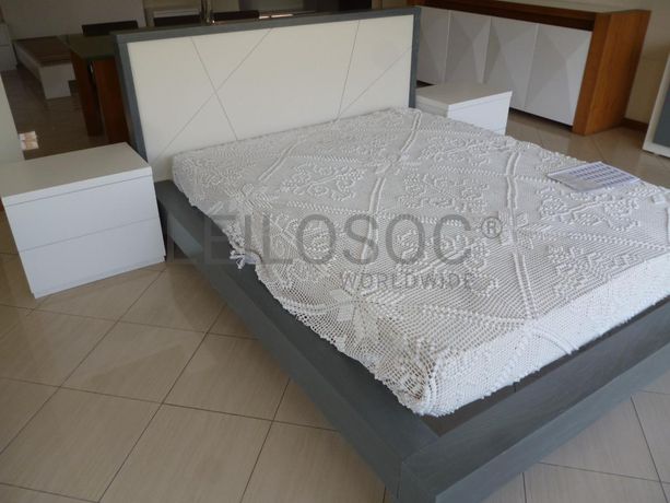 Cama de casal