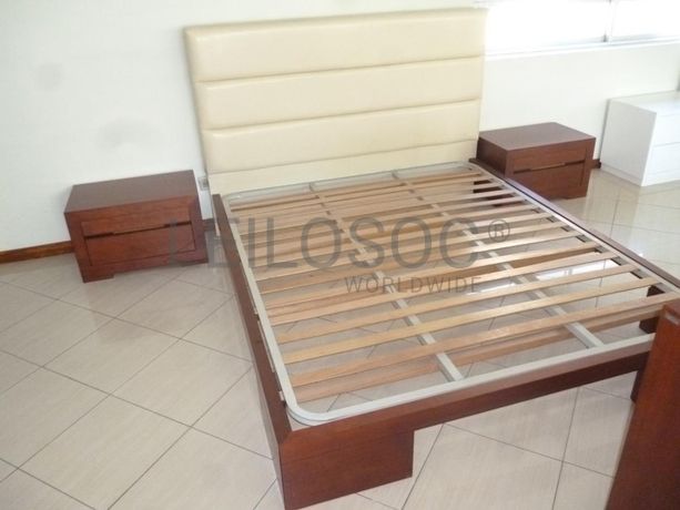 Cama de casal